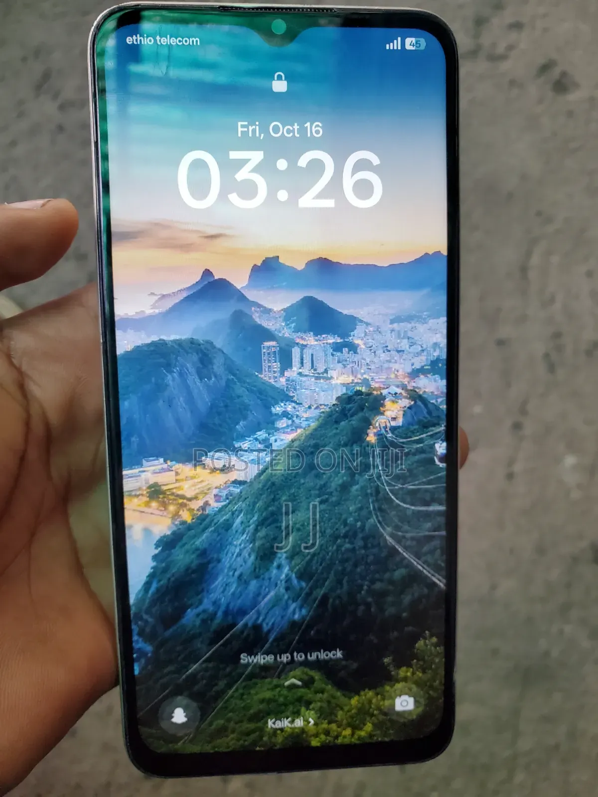 Oppo A38 128 GB - Price: ETB 10,500 on Jiji.com.et [Bole]