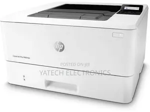 HP LaserJet Pro M404dn Printer Used