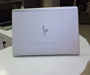 New Laptop HP EliteBook 840 G6 16GB Intel Core i7 SSD 512GB