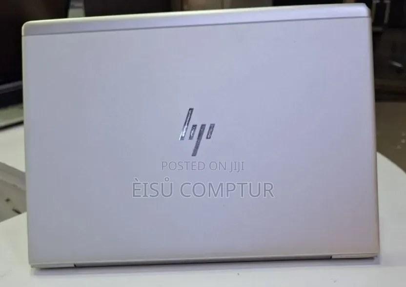 New Laptop HP EliteBook 840 G6 16GB Intel Core i7 SSD 512GB