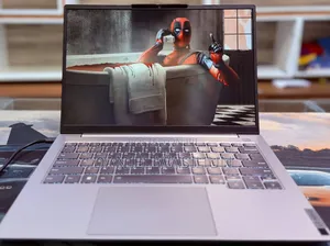 New Laptop Lenovo Thinkbook 14 16GB Intel Core i5 SSD 512GB