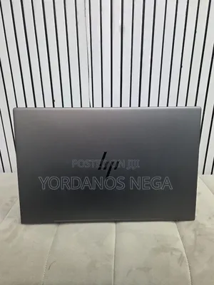 New Laptop HP Envy 17 16GB Intel Core Ultra 7 SSD 512GB