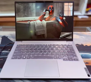 New Laptop Lenovo Thinkbook 14 16GB Intel Core i5 SSD 512GB