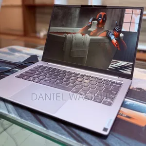 New Laptop Lenovo Thinkbook 14 16GB Intel Core i5 SSD 512GB