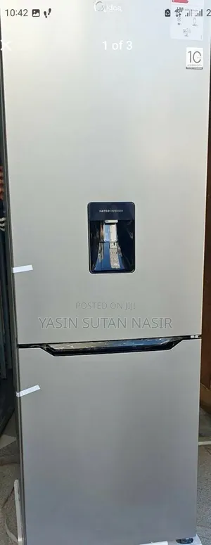 Midea Model420
