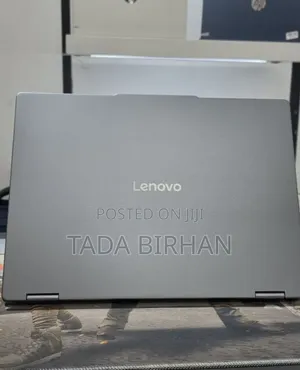 New Laptop Lenovo ThinkPad Yoga 32GB Intel Core Ultra 7 SSD 512GB