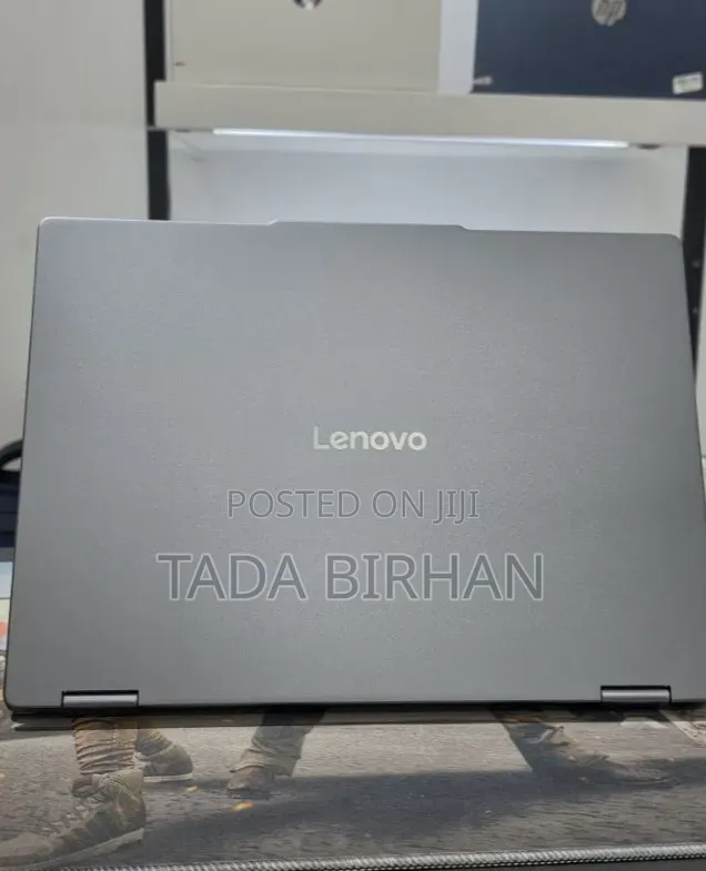 New Laptop Lenovo ThinkPad Yoga 32GB Intel Core Ultra 7 SSD 512GB