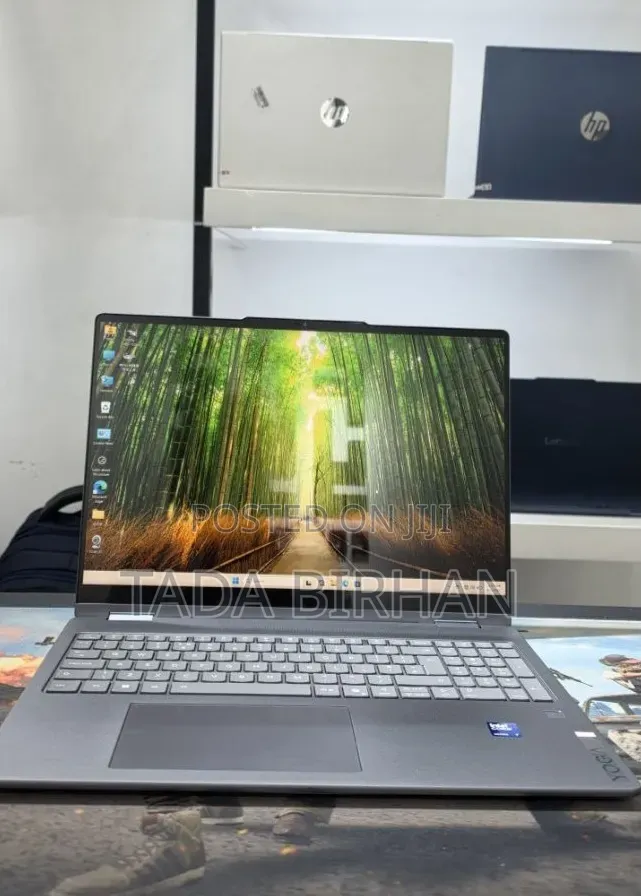 New Laptop Lenovo ThinkPad Yoga 32GB Intel Core Ultra 7 SSD 512GB