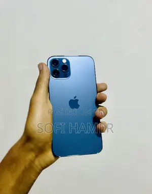 Apple iPhone 12 Pro 128 GB Blue