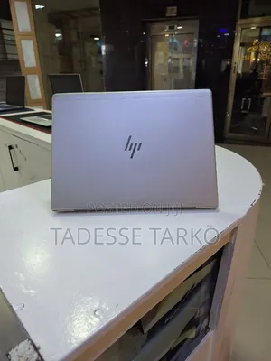 New Laptop HP EliteBook 830 G5 8GB Intel Core i5 SSD 512GB