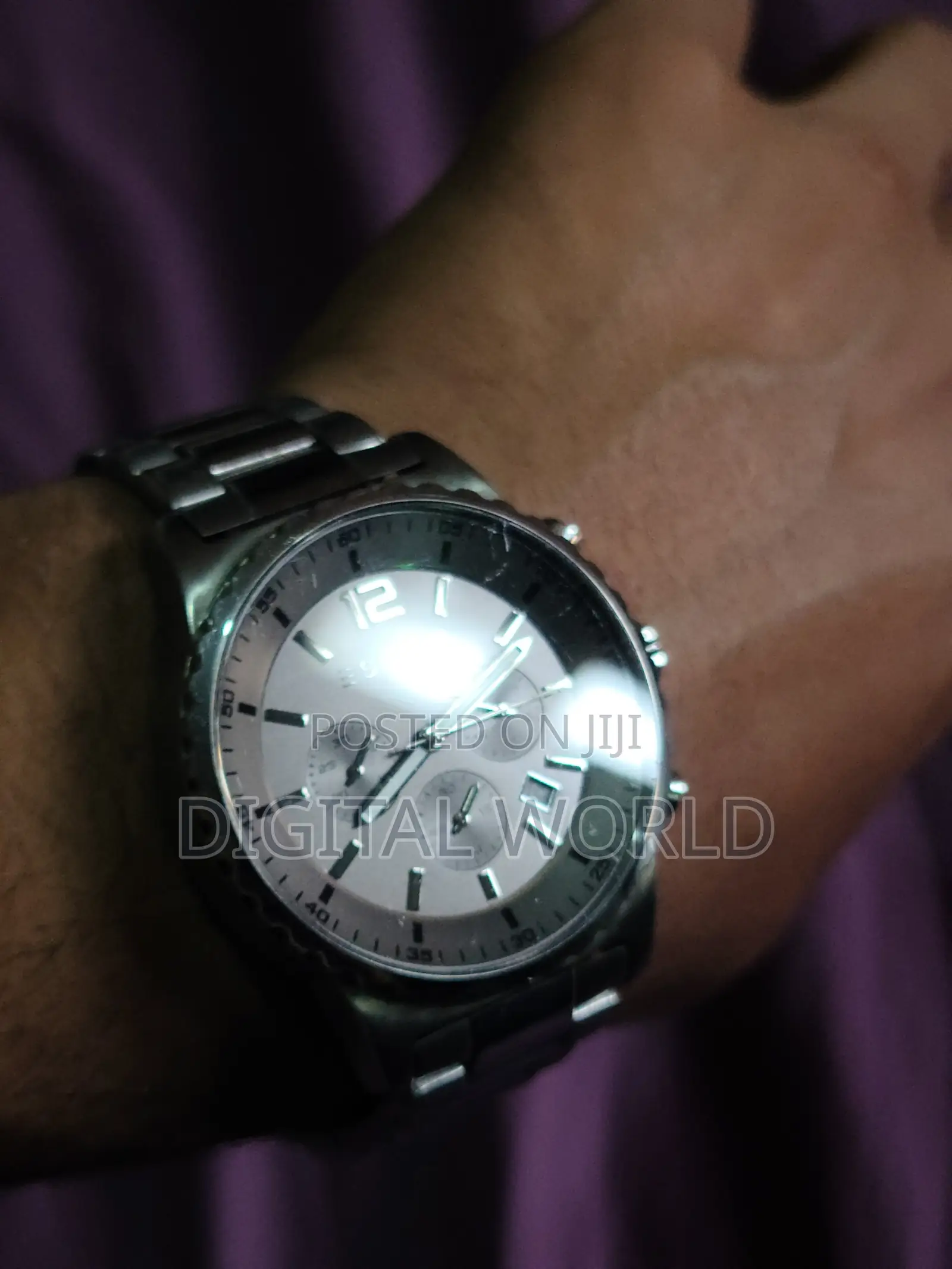 Esprit Sport Chronograph Men's Watch (Original