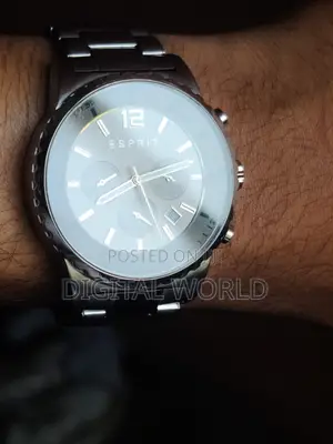 Esprit Sport Chronograph Men's Watch (Original