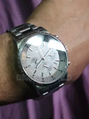 Esprit Sport Chronograph Men's Watch (Original