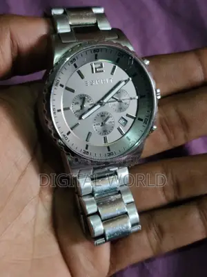 Esprit Sport Chronograph Men's Watch (Original