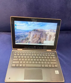 New Laptop HP Envy x360 8GB Intel Core i5 SSD 256GB