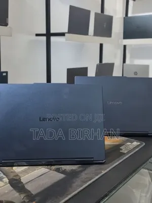 New Laptop Lenovo ThinkPad Yoga 32GB Intel Core i9 SSD 1T