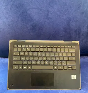 New Laptop HP Envy x360 8GB Intel Core i5 SSD 256GB