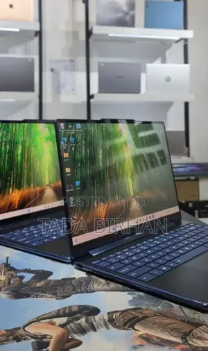 New Laptop Lenovo ThinkPad Yoga 32GB Intel Core i9 SSD 1T