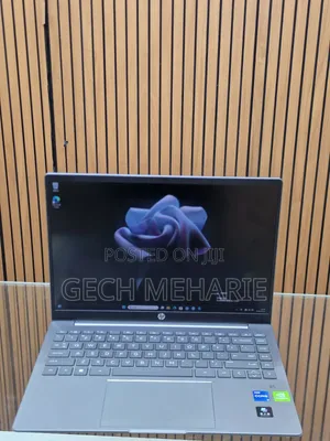 New Laptop HP Pavilion 14 16GB Intel Core i5 SSD 512GB