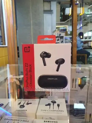 Photo - Oneplus Buds Z2