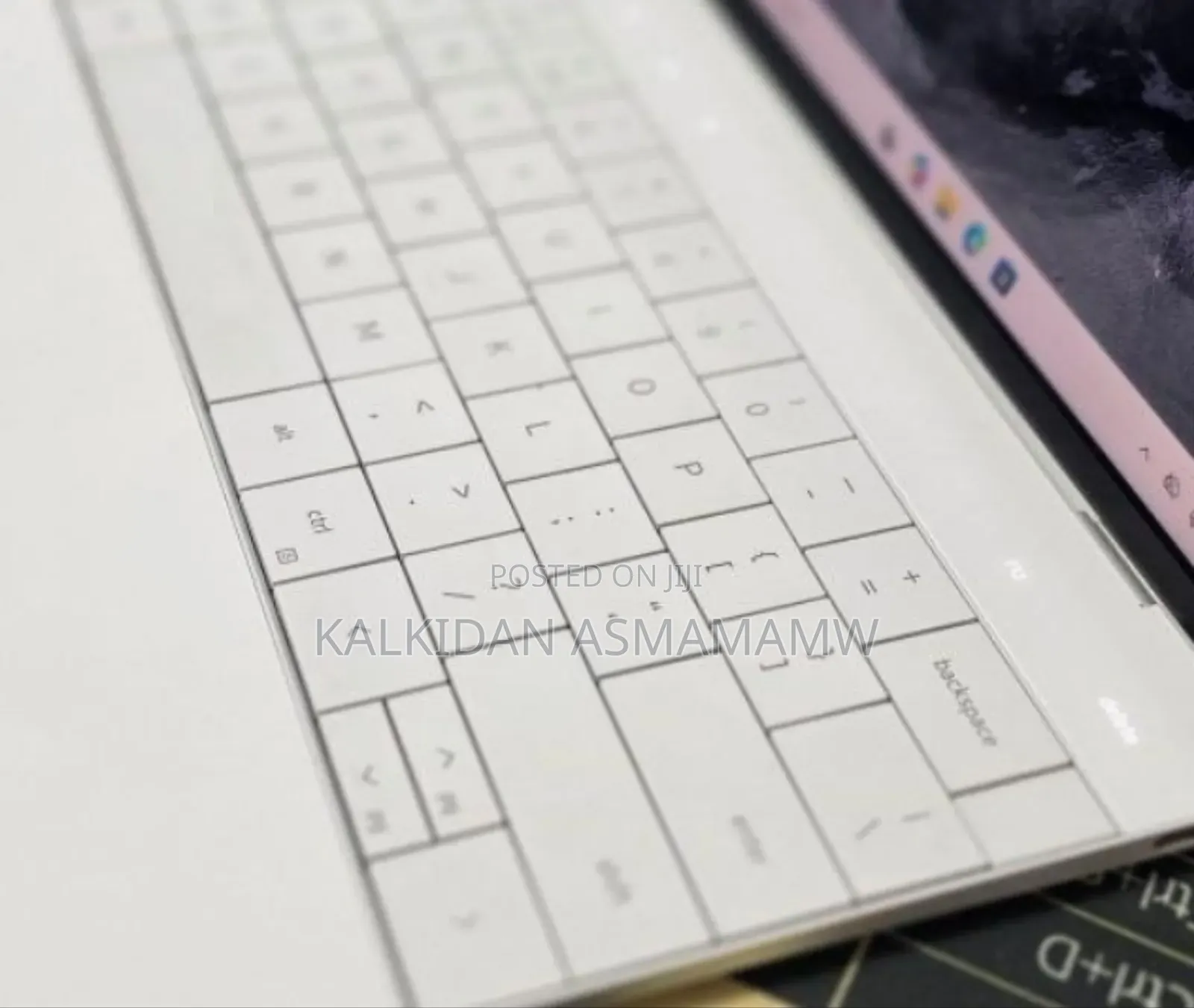 New Laptop Dell XPS 13 16GB Intel Core i7 SSD 512GB