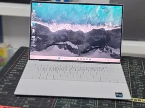 New Laptop Dell XPS 13 16GB Intel Core i7 SSD 512GB
