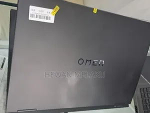 New Laptop HP Omen 16 16GB Intel Core i9 SSD 1T
