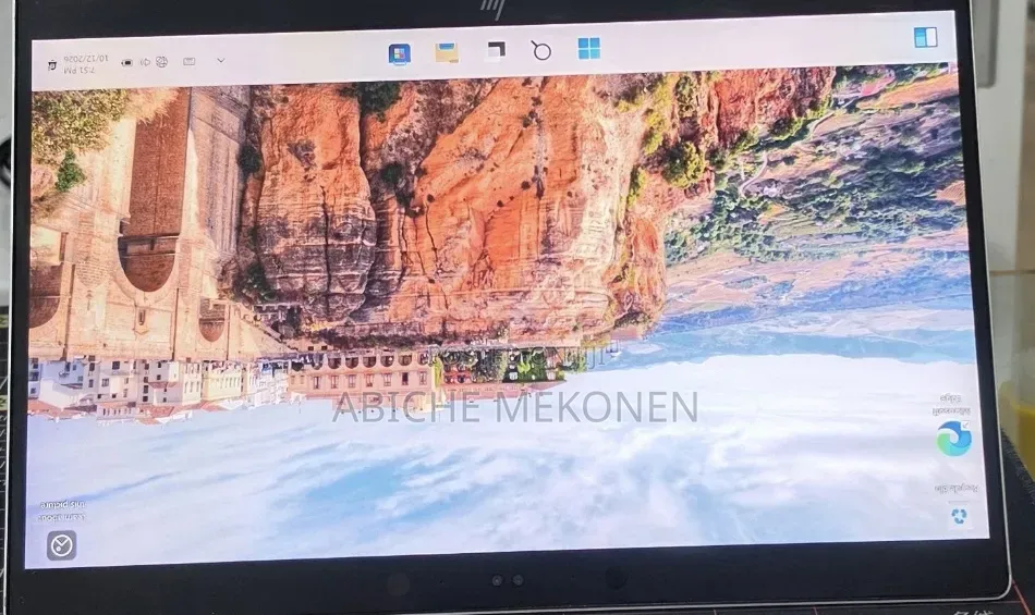New Laptop HP EliteBook X360 1030 G3 16GB Intel Core i7 SSD 512GB