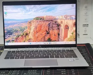 New Laptop HP EliteBook X360 1030 G3 16GB Intel Core i7 SSD 512GB