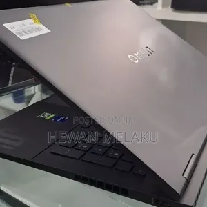 New Laptop HP Omen 16 16GB Intel Core i9 SSD 1T
