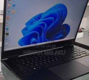 New Laptop HP Omen 16 16GB Intel Core i9 SSD 1T
