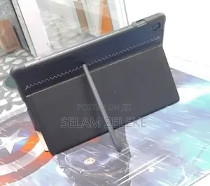 New Samsung Galaxy Tab S6 Lite 128 GB Black
