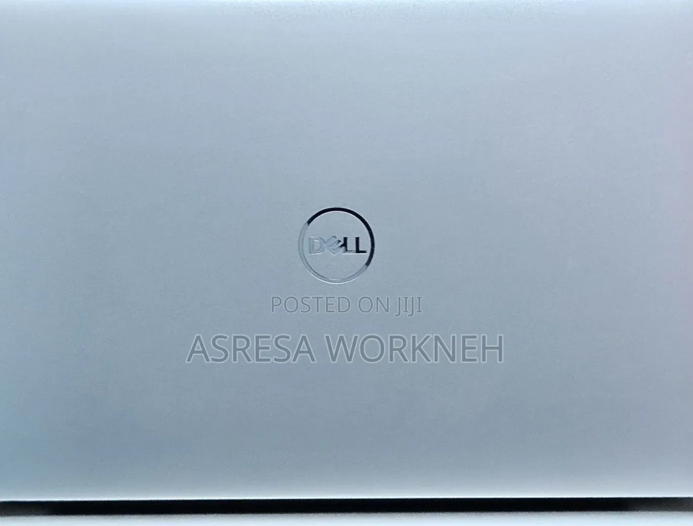 New Laptop Dell XPS 13 16GB Intel Core i7 SSD 512GB