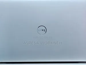 New Laptop Dell XPS 13 16GB Intel Core i7 SSD 512GB