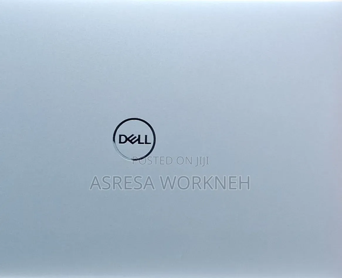 New Laptop Dell XPS 13 16GB Intel Core i7 SSD 512GB