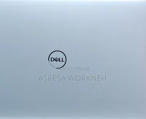 New Laptop Dell XPS 13 16GB Intel Core i7 SSD 512GB