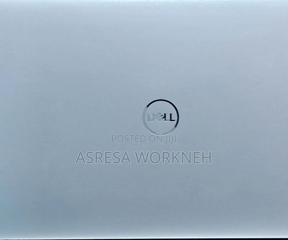 New Laptop Dell XPS 13 16GB Intel Core i7 SSD 512GB