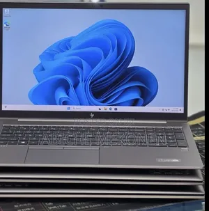 New Laptop HP ZBook 14 16GB Intel Core i5 SSD 512GB