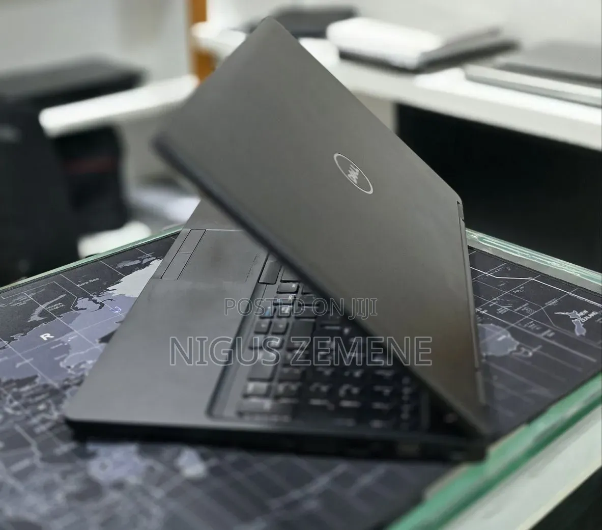 New Laptop Dell Latitude 5310 8GB Intel Core i7 SSD 256GB