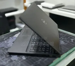 New Laptop Dell Latitude 5310 8GB Intel Core i7 SSD 256GB
