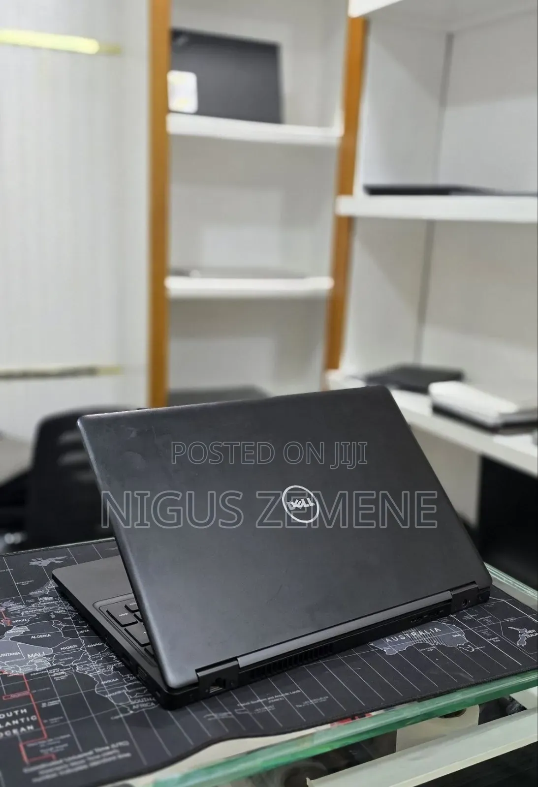 New Laptop Dell Latitude 5310 8GB Intel Core i7 SSD 256GB