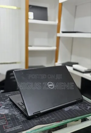 New Laptop Dell Latitude 5310 8GB Intel Core i7 SSD 256GB