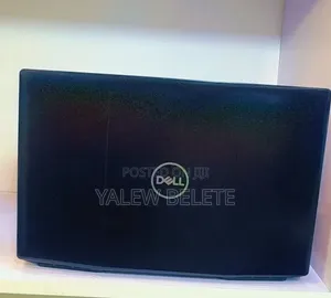 New Laptop Dell G5 16GB Intel Core i7 SSD 512GB