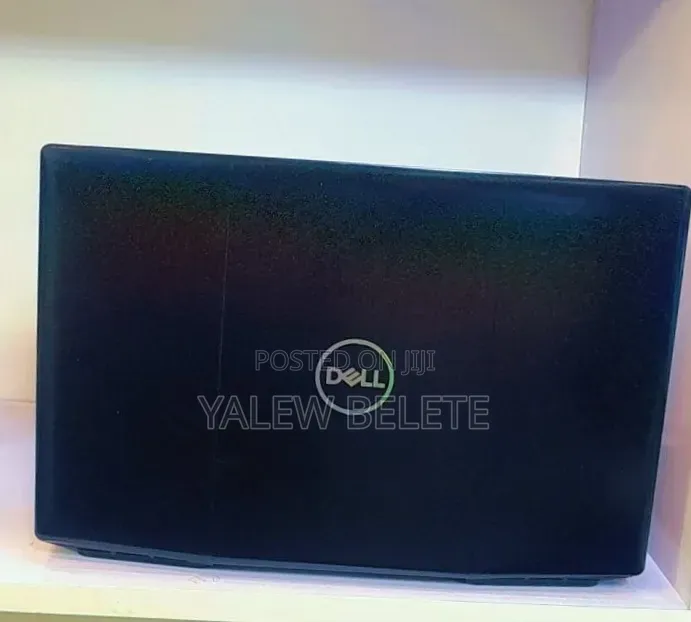New Laptop Dell G5 16GB Intel Core i7 SSD 512GB
