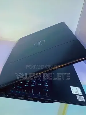 New Laptop Dell G5 16GB Intel Core i7 SSD 512GB