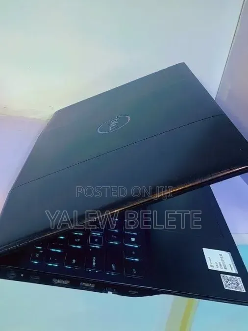 New Laptop Dell G5 16GB Intel Core i7 SSD 512GB