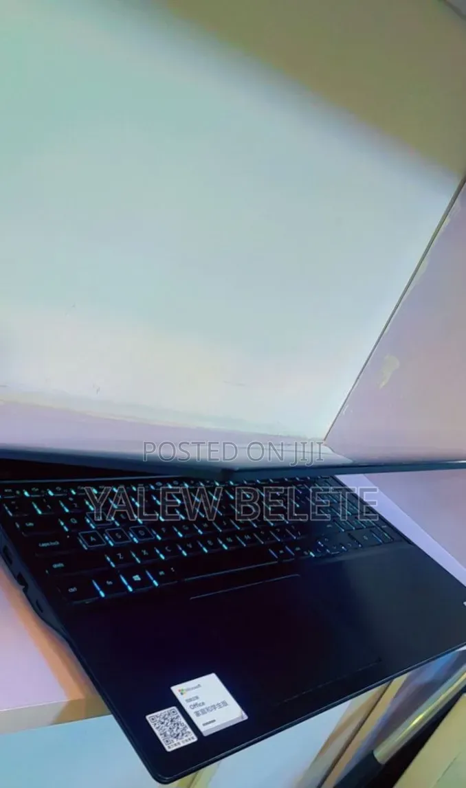 New Laptop Dell G5 16GB Intel Core i7 SSD 512GB