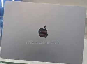 New Laptop Apple MacBook Air 2025 M4 16GB Apple M1 SSD 512GB