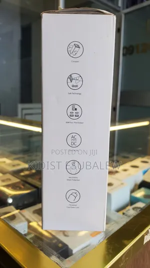 Baseus GaN3 Pro Desktop PowerStrip
