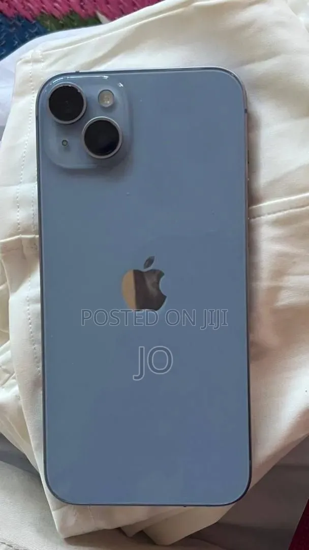 Apple iPhone 14 Plus 128 GB Blue
